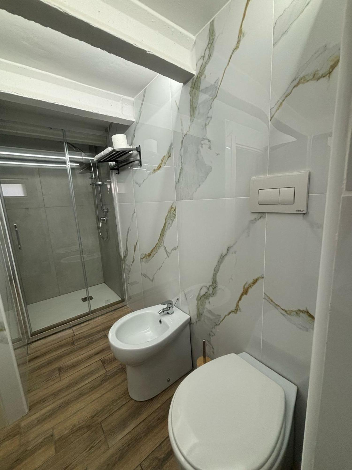 Bed and Breakfast Carmen'S House Nettuno Exterior foto